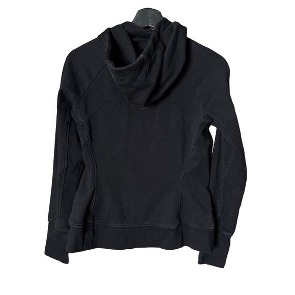 Athleta Womens Triumph Hoodie Small - Picture 2 of 3